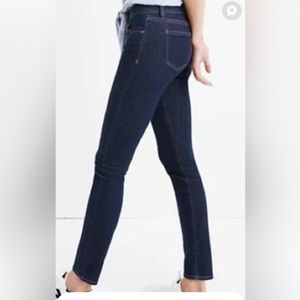 Tory Burch super skinny jeans pants, size 29